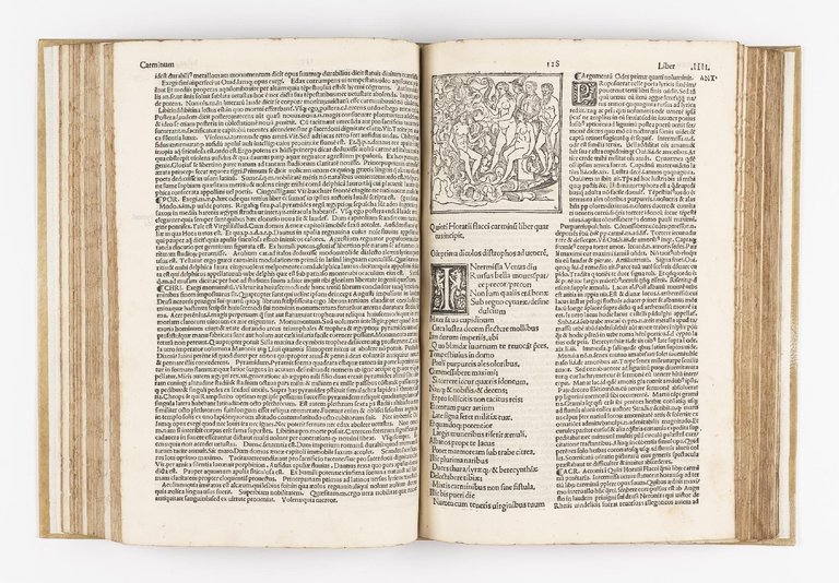 [...] Opera. Cum quatuor commentariis &amp; figuris nuper additis