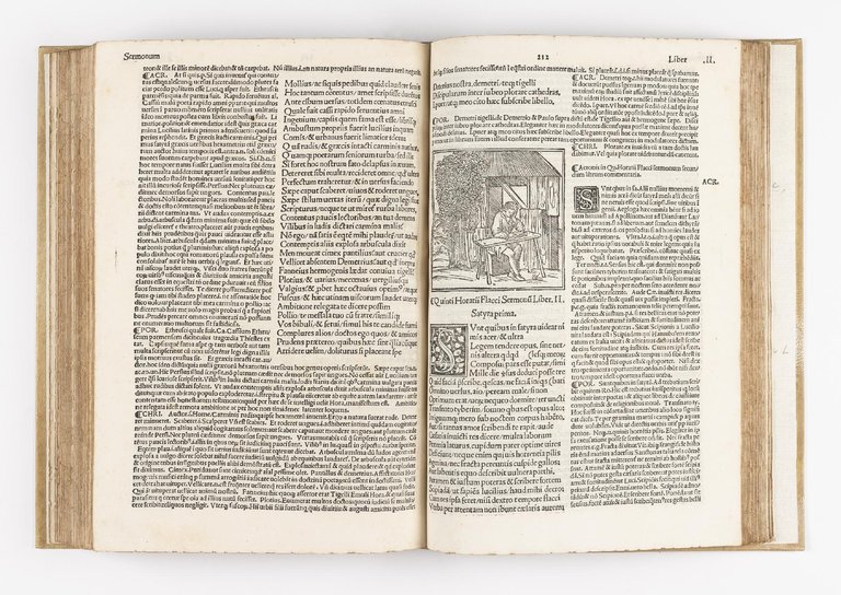 [...] Opera. Cum quatuor commentariis &amp; figuris nuper additis