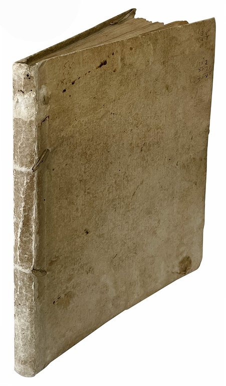 Opera del misurare, di m. Girolamo Cataneo novarese libri II. …