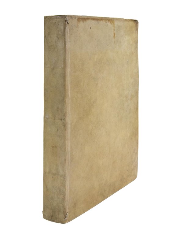 Opera [including: Epistolarum familiarium libri XII]