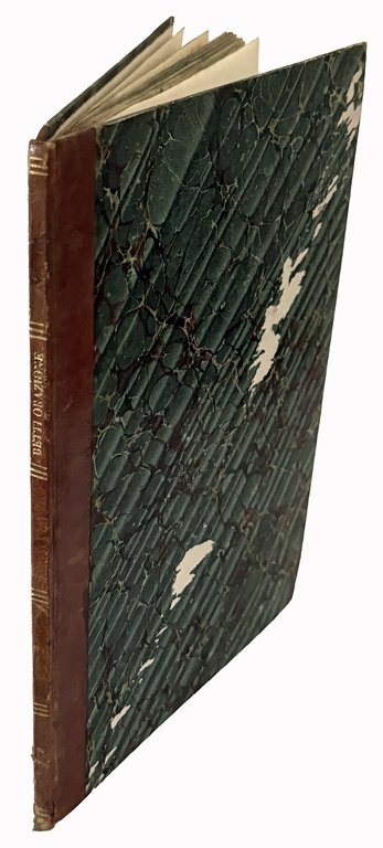 Orazione funerale del Cavalier Lionardo Salviati, da lui pubblicamente recitata … | Immagine Gallery 3