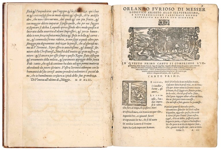 Orlando Furioso | Immagine Gallery 4