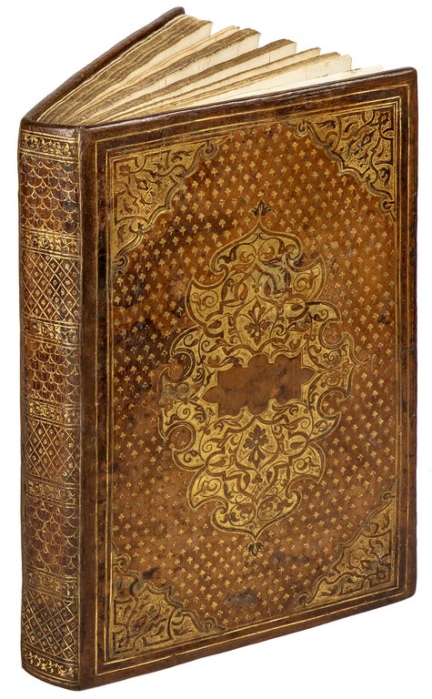Orlando furioso [...], ornato di varie figure, con cinque canti d'un nuovo libro, &amp; altre stanze del medesimo, nuovamente aggiunti: con belle allegorie: &amp; nel fine, vna breve espositione de gli oscuri vocaboli: con la tavola di tutto quello che nell'opera si contiene