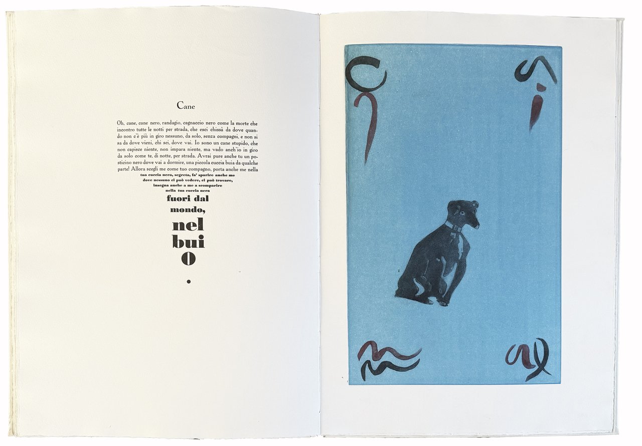 Otto preghierine per una nuova vita | Immagine principale