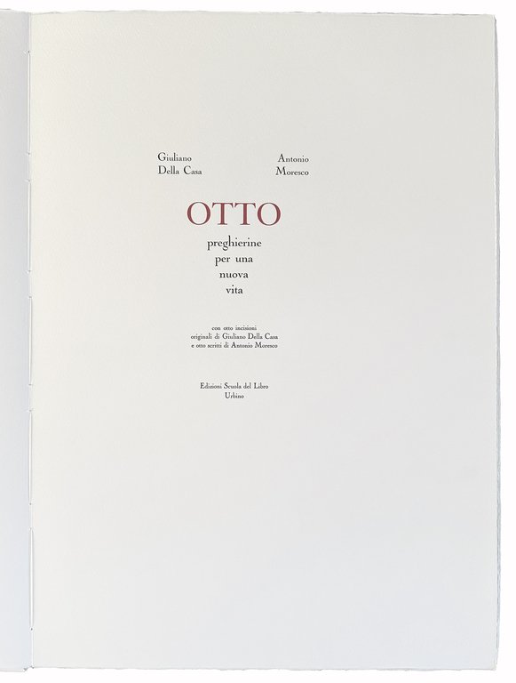 Otto preghierine per una nuova vita | Immagine Gallery 4