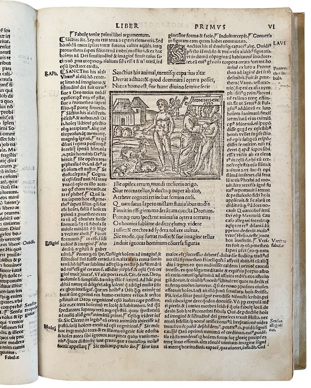 P. Ovidij Nasonis [...] Metamorphoseos libri XV. | Immagine Gallery 4