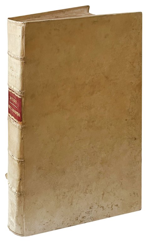 P. Ovidij Nasonis [...] Metamorphoseos libri XV. | Immagine Gallery 6