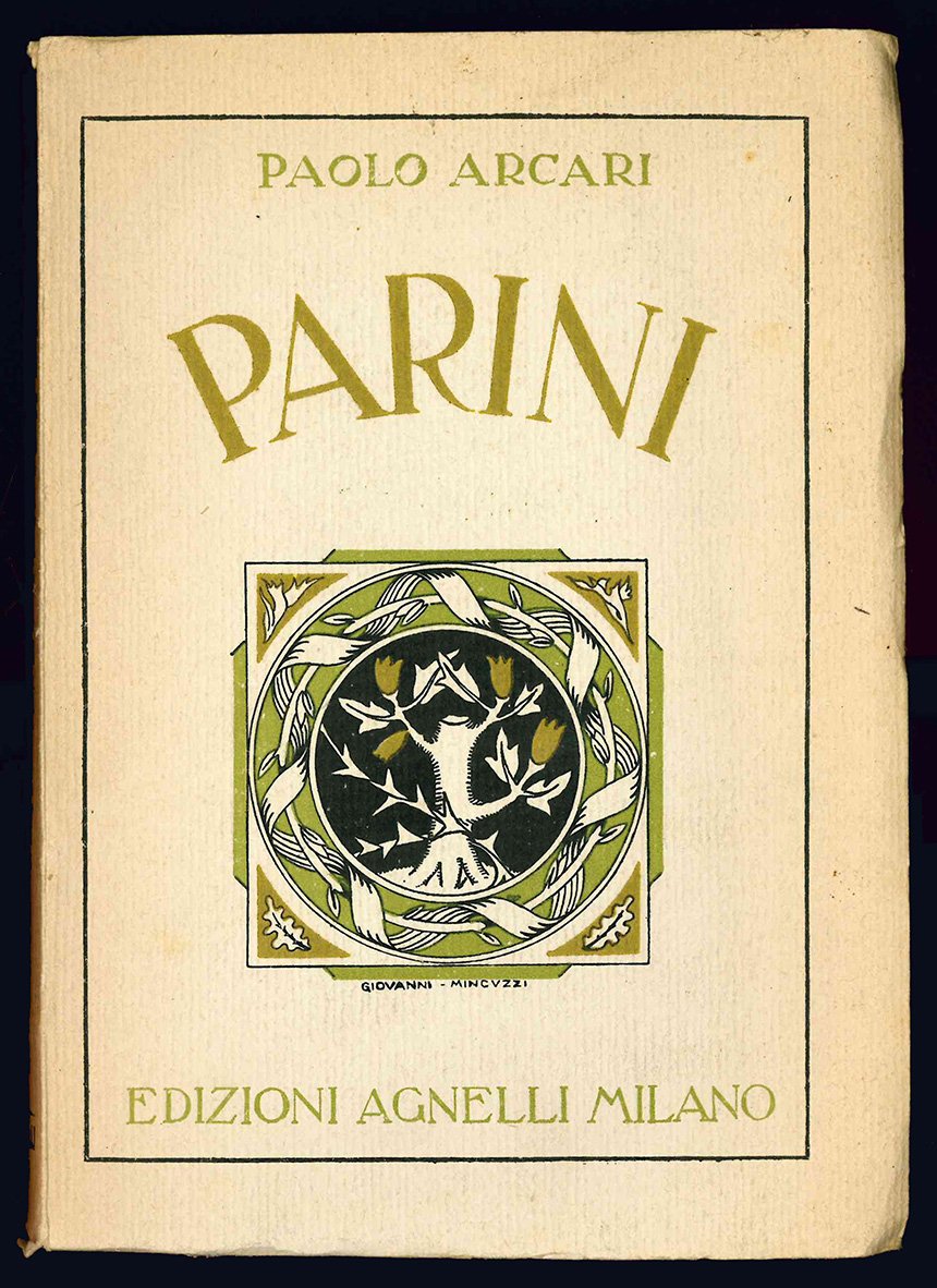 Parini.