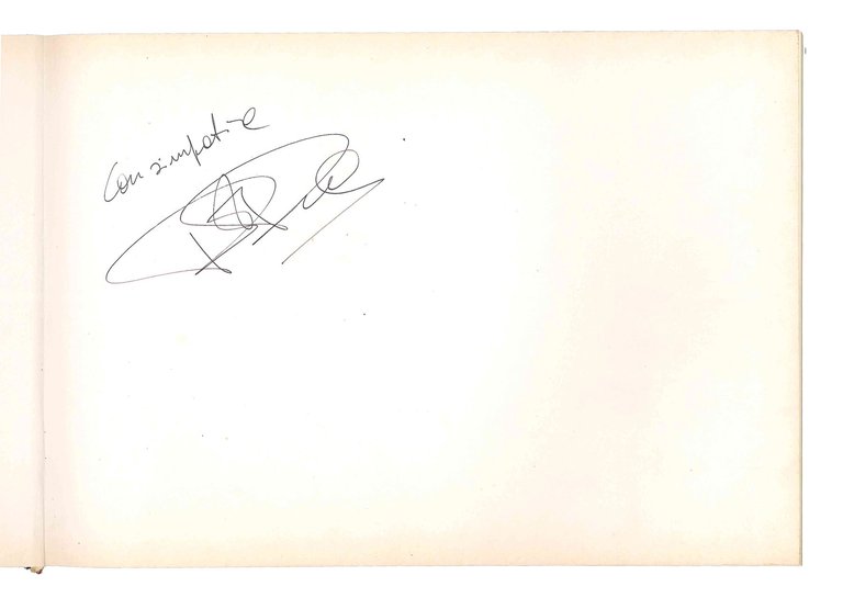 Patrese 200 volte, VIA! | Immagine Gallery 2