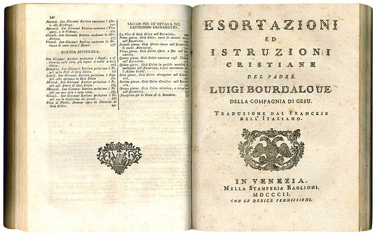 Pensieri sopra diversi punti di religione, e di morale del …