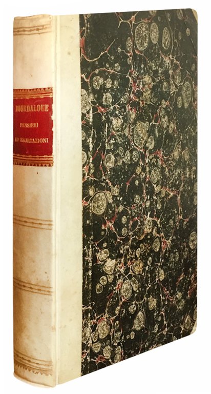 Pensieri sopra diversi punti di religione, e di morale del …