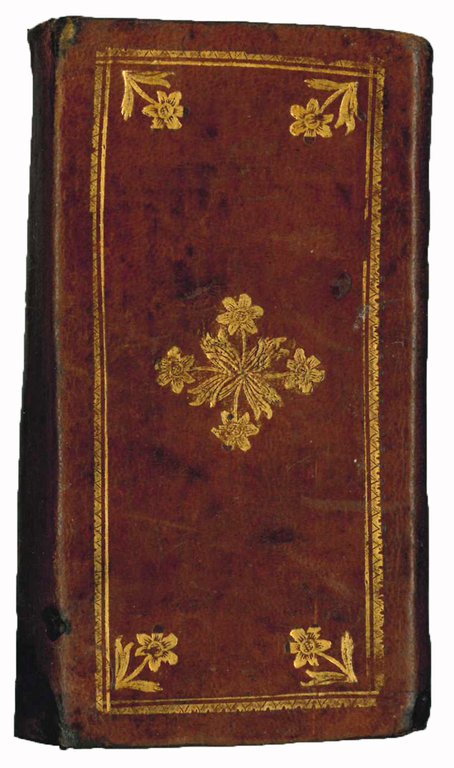 per l'anno bisestile 1780 colla descrizione degli ecclissi, arrivo e …