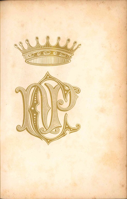 Per le nozze della signorina Antonietta Negroni Prati col nobile … | Immagine Gallery 3