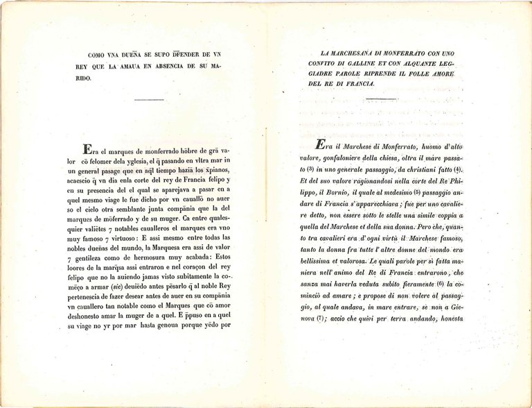 Per le nozze Dolfin - Minozzi. La marchesana di Monferrato, … | Immagine Gallery 2