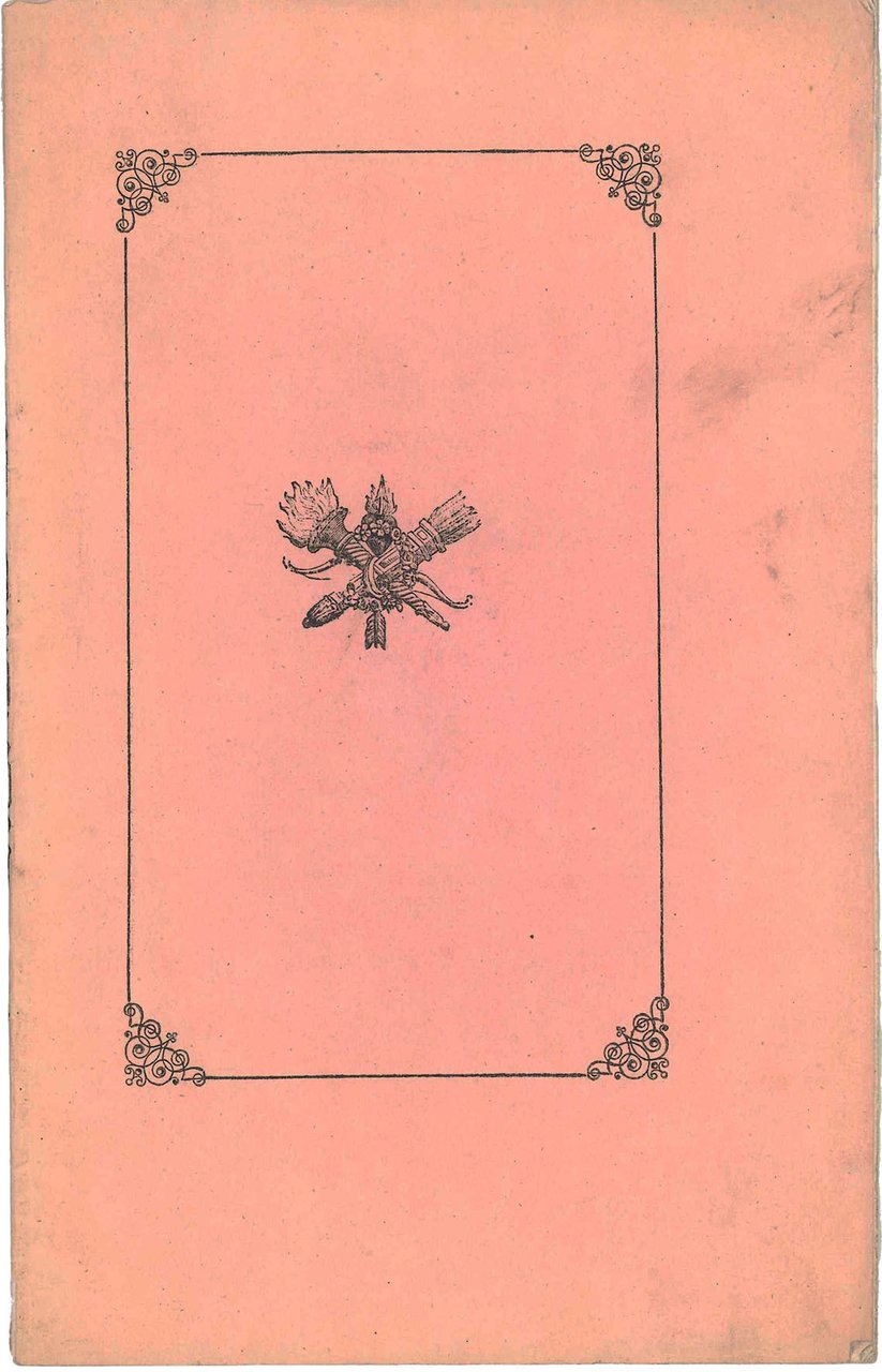 Per le solenni nozze Co. Nicolò Panzieri Zoppola con Maria … | Immagine principale