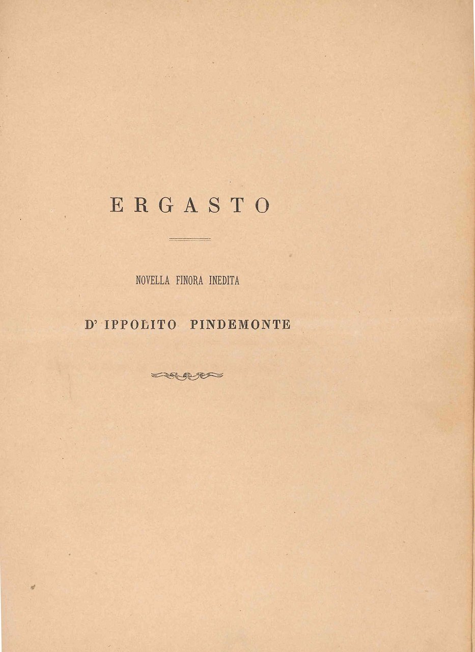 Per nozze Zamboni-Sega | Immagine principale