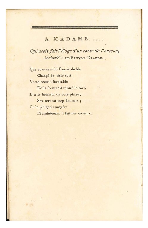 Petit opuscules | Immagine Gallery 2