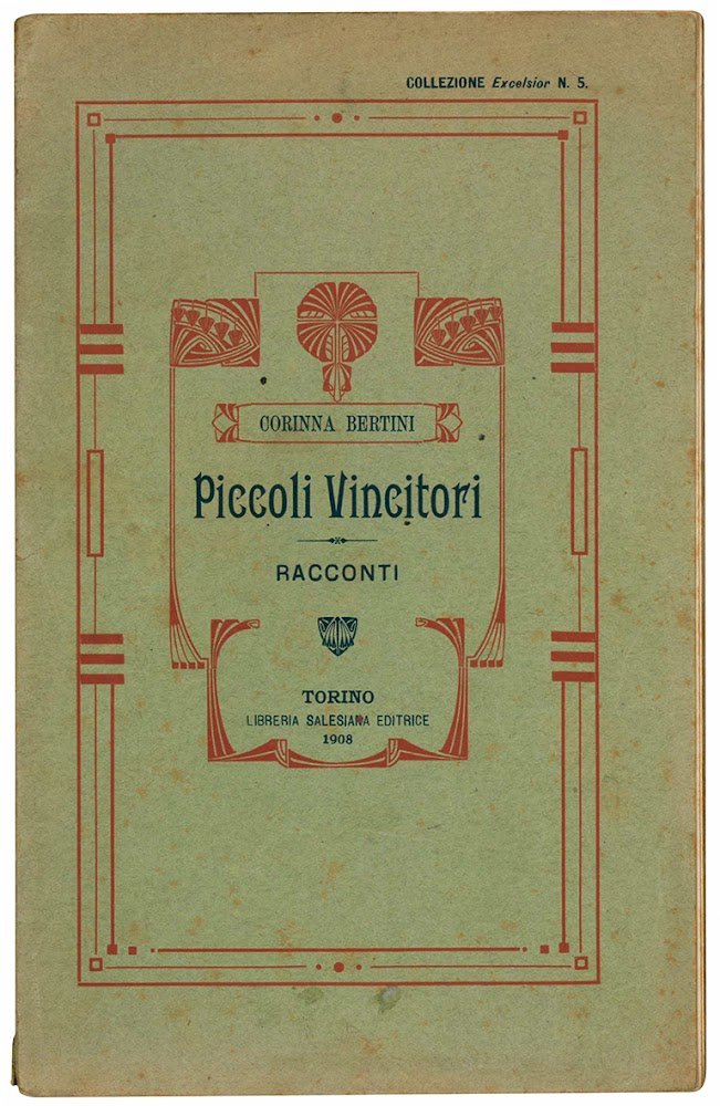 Piccoli vincitori. Racconti. 1. Bugie e calunnie. 2. Promettere e …