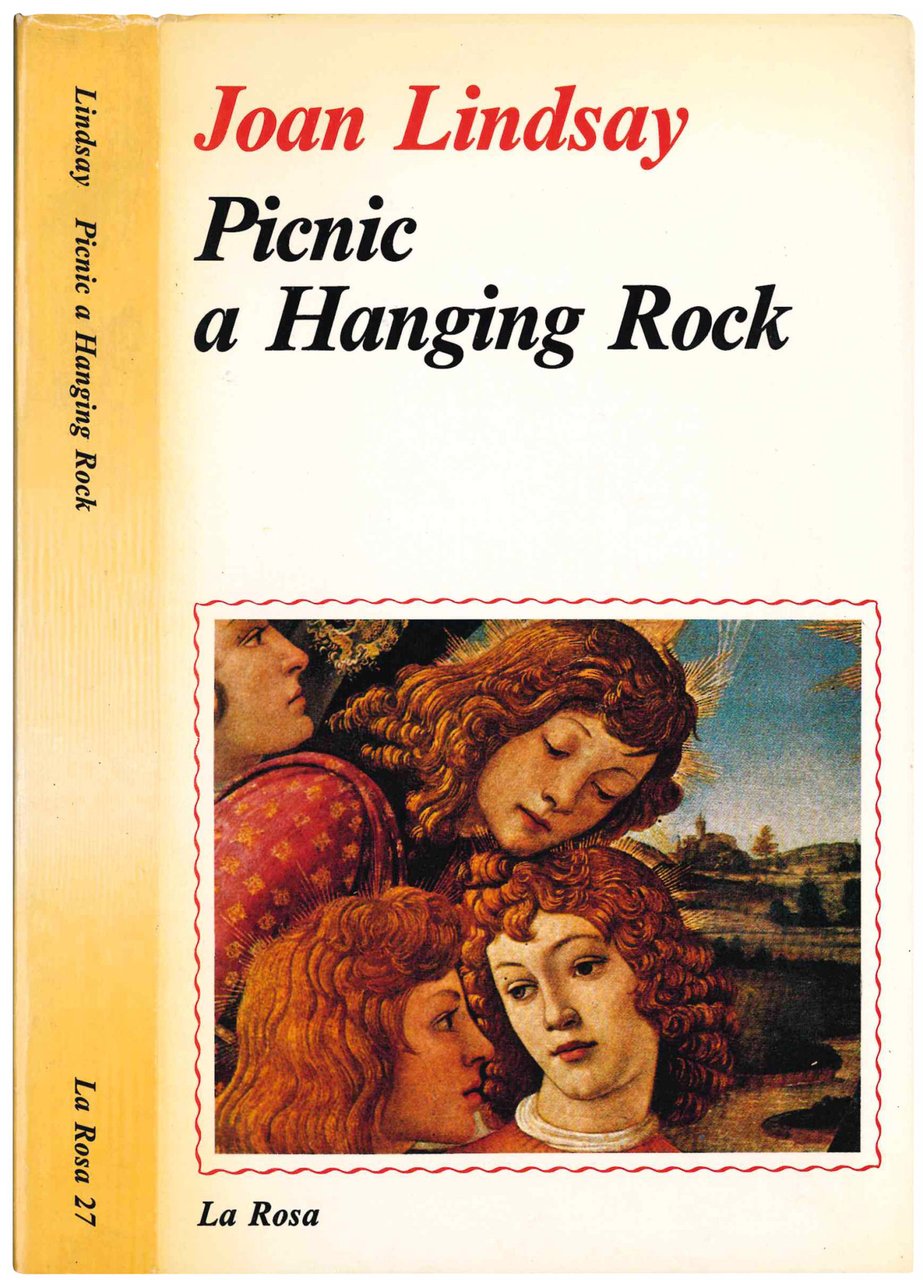 Picnic a Hanging Rock. Traduzione di Maria Vittoria Malvano. Introduzione … | Immagine principale