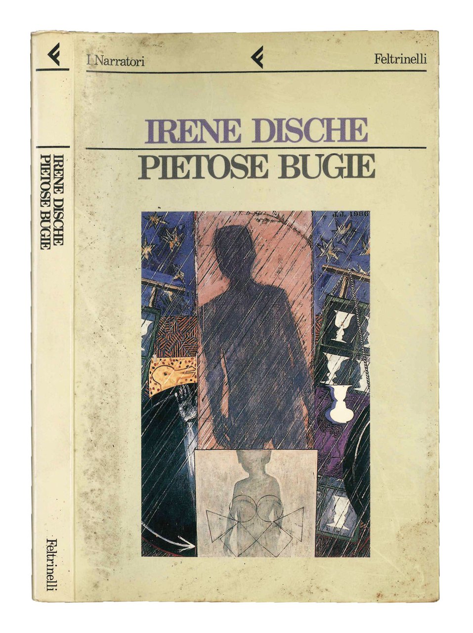 Pietose bugie. | Immagine principale