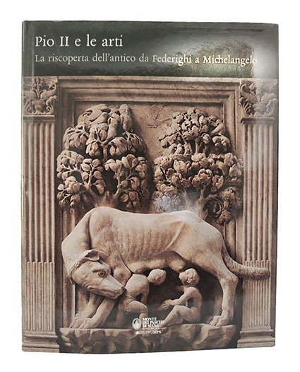 Pio II e le arti. La riscoperta dell'antico da Federighi … | Immagine principale