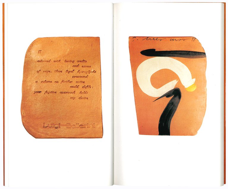 Poesia di terra cotta.