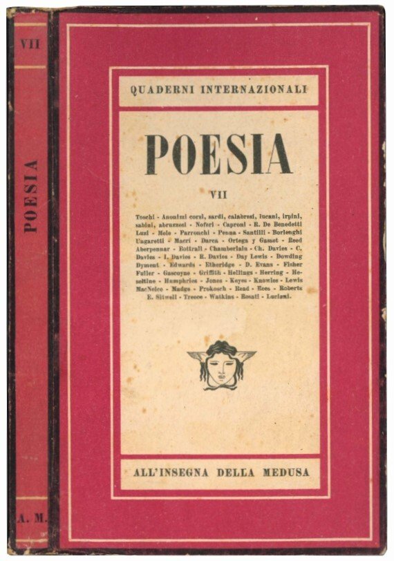 Poesia VII.