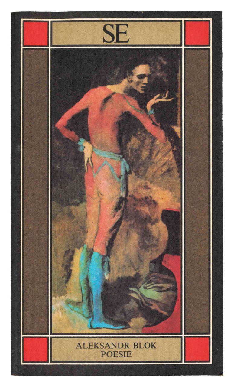 Poesie. | Immagine principale