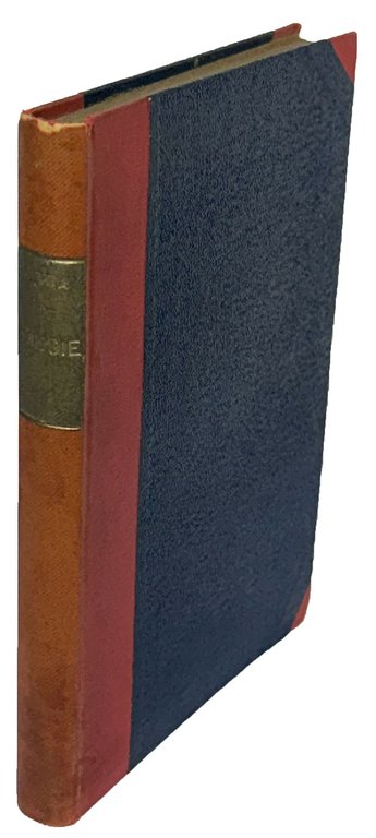 Poesie. Con prefazione di Silvio Benco