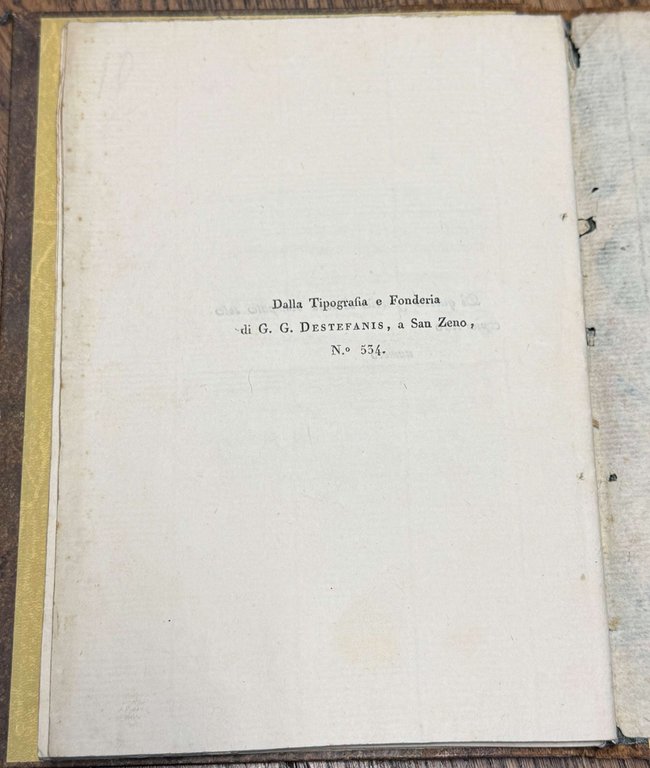 Poesie di Ugo Foscolo | Immagine Gallery 6