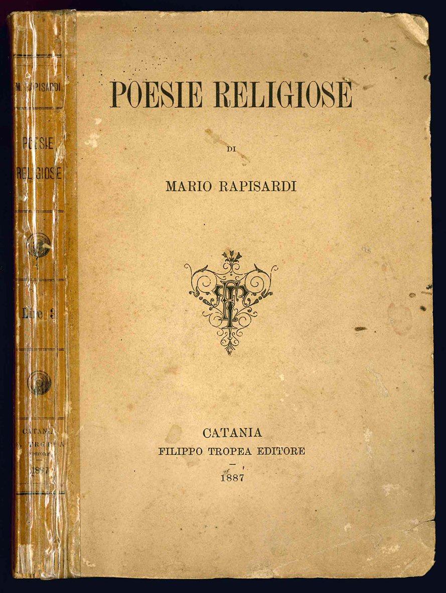 Poesie religiose.