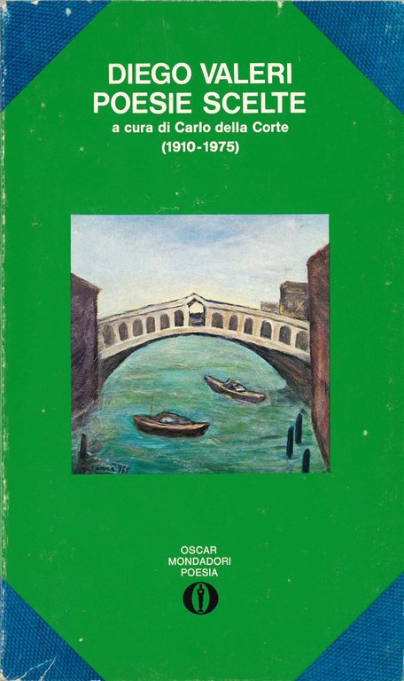 Poesie Scelte a cura di Carlo Corte (1910-1975). | Immagine Gallery 2