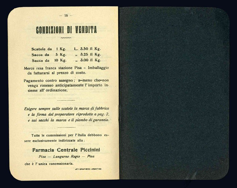 Poudre du pin. Indispensabile ai cavalli dell'Esercito, da Corsa, da …
