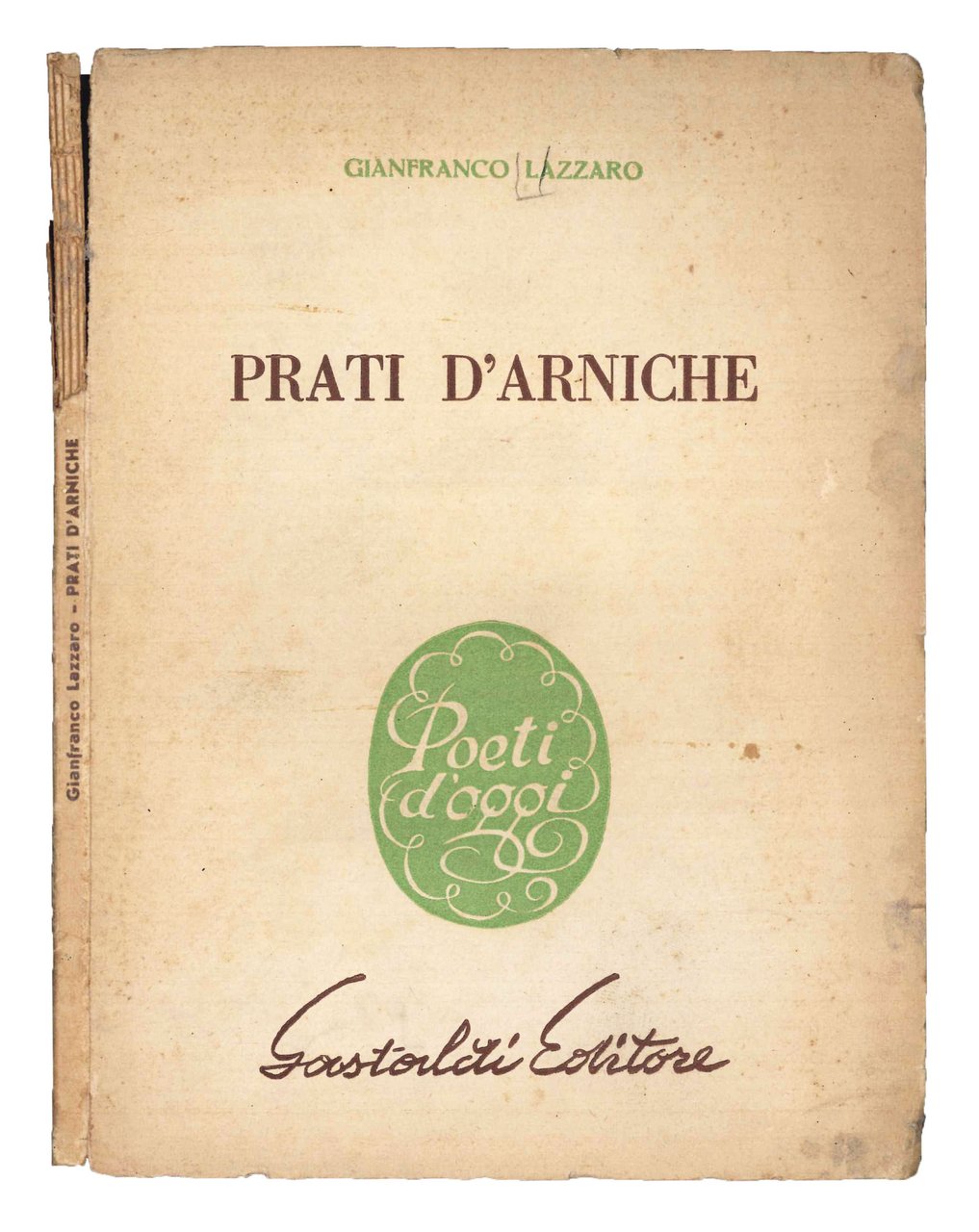 Prati d'arniche. | Immagine principale
