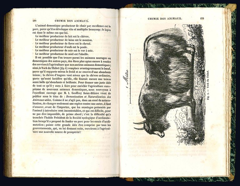 Précis élémentaire de chimie agricole. Seconde Edition.