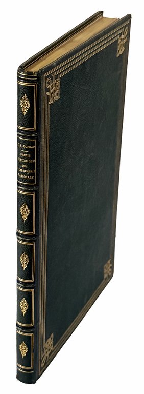 Précis historique sur l'Imprimerie nationale et ses types | Immagine Gallery 1