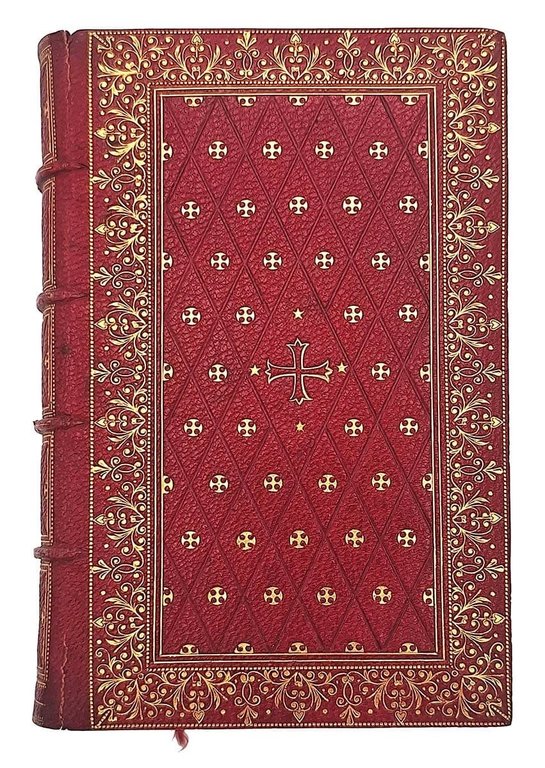 Prières de sainte Gertrude ou Vrai esprit des Prières que …