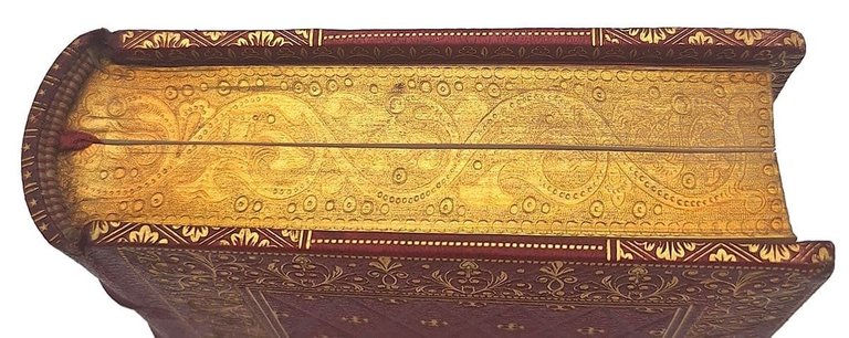 Prières de sainte Gertrude ou Vrai esprit des Prières que …