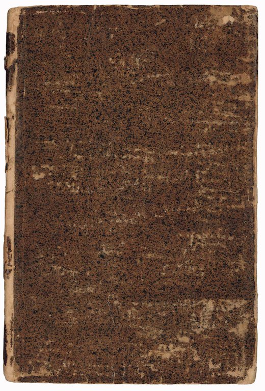 Prospetto delle opere pubblicate dal signor Lorenzo Nannoni chirurgo della … | Immagine Gallery 5