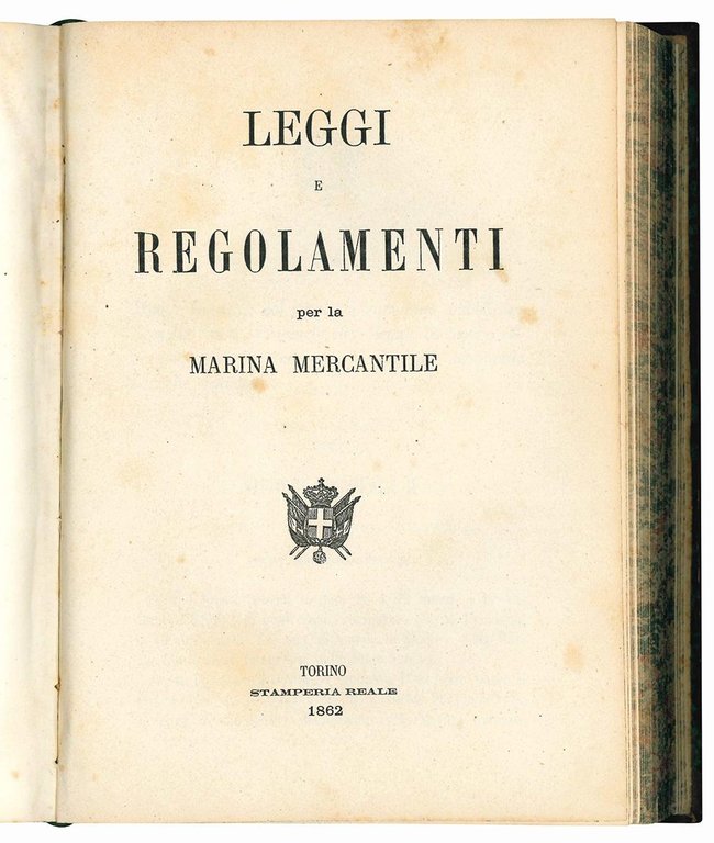 Pubblicazione del Regio Commissariato Generale Straordinario nelle provincie delle Marche. …