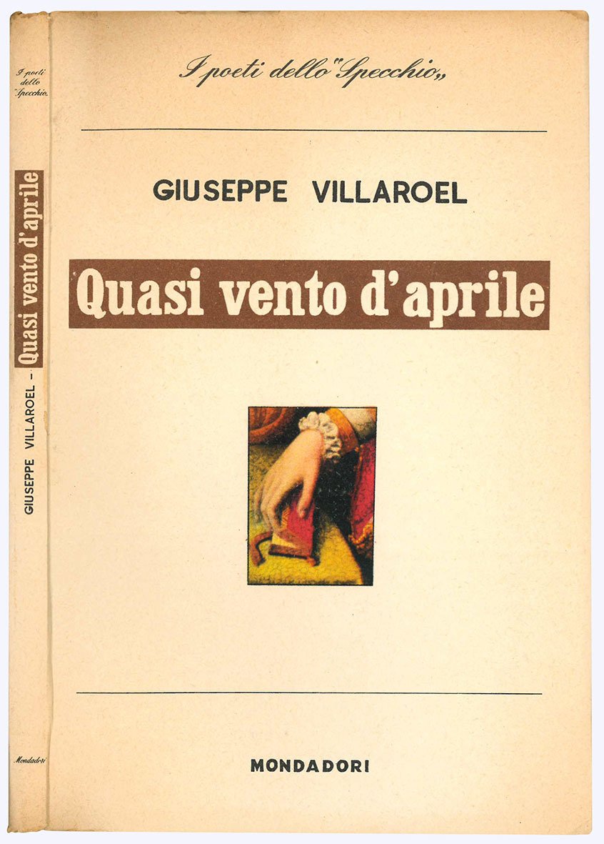 Quasi vento d'aprile con una premessa critica di Francesco Flora.