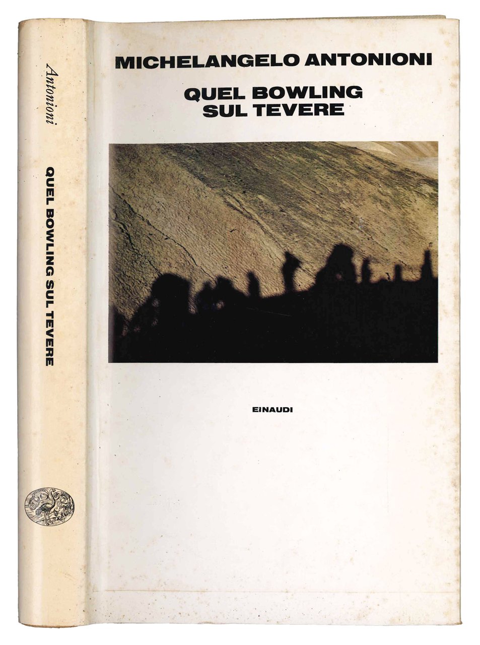 Quel bowling sul tevere. | Immagine principale