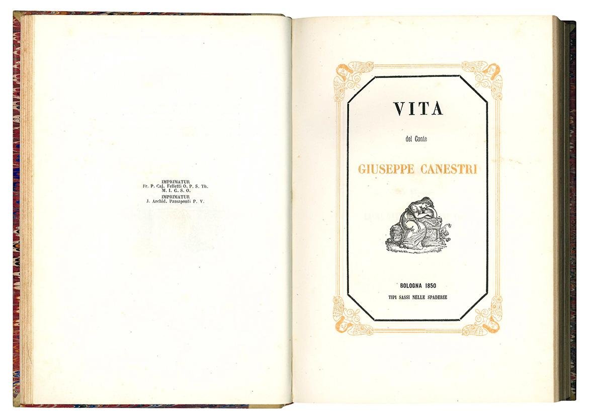 Raccolta di 20 opuscoli di carattere biografico.