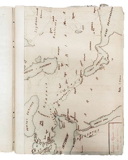 Raccolta miscellanea di carte di tavole sulle armi. Dall'Antico Oriente … | Immagine Gallery 2