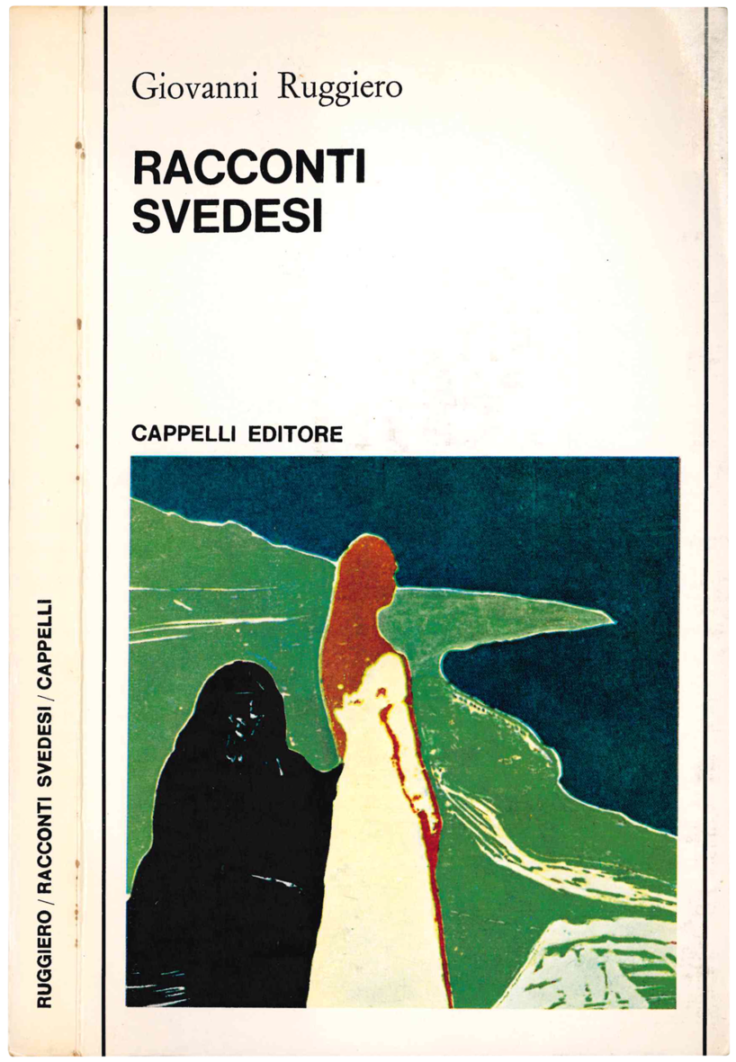 Racconti svedesi. | Immagine principale