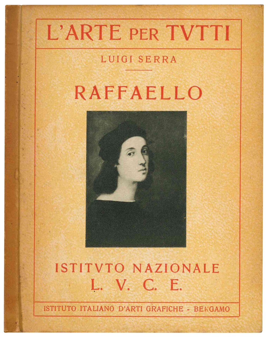 Raffaello. | Immagine principale