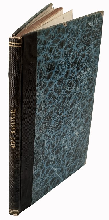 Ragionamento del padre Ireneo Affò regio bibliotecario [...] sopra una … | Immagine Gallery 2