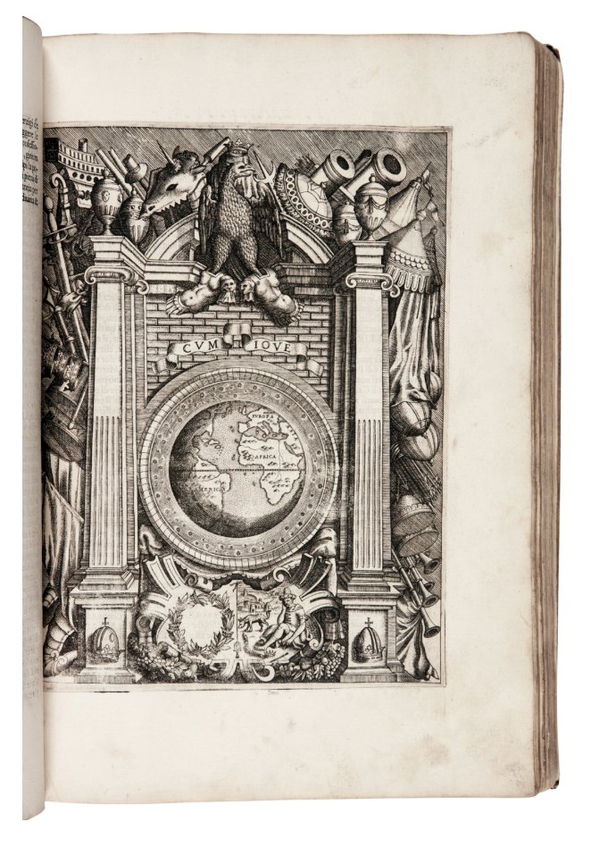 Ragionamento di Luca Contile sopra la proprietà delle imprese con …