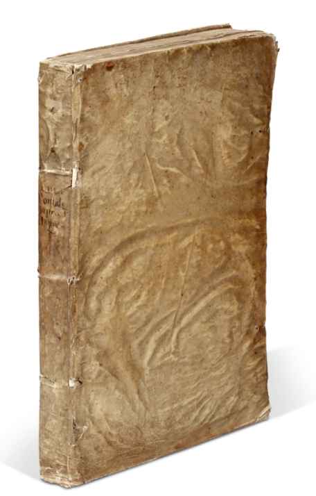 Ragionamento di Luca Contile sopra la proprietà delle imprese con …