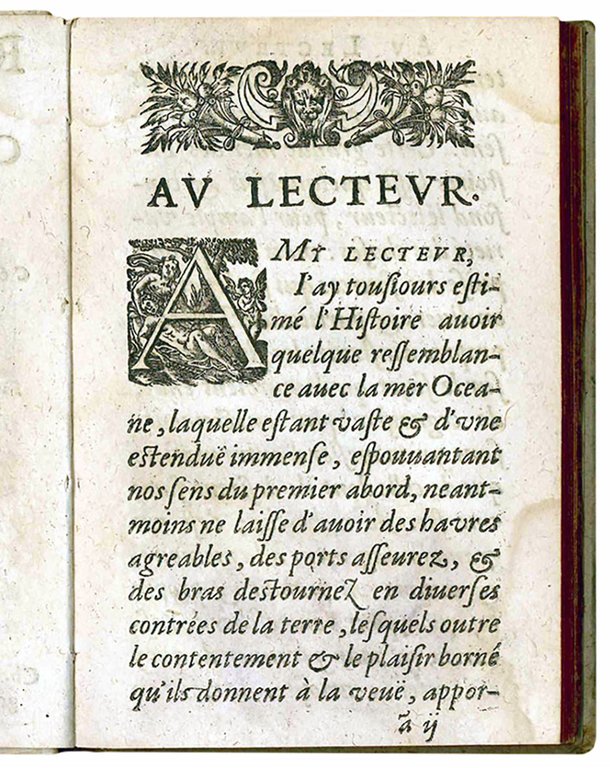 Recherche des connestables, mereschaux, et Admiraux de France. Contenant les …